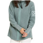 Sweat-shirt femme Didriksons Sally Wns Fz 2