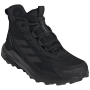 Bottes randonnée femme Adidas Terrex Anylander Mid R.Rdy W noir Black