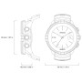Vystavené hodinky Suunto Spartan WHR Baro+Strap