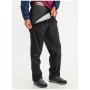 Patalon femme Marmot Wms PreCip Eco Full Zip Pant