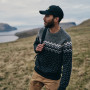 Chandail homme Fjällräven Övik Knit Sweater M