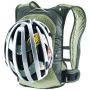 Sac à dos vélo Deuter Rogla 5