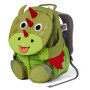 Sac à dos enfant Affenzahn Dragon large