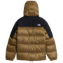 Veste homme The North Face M Diablo Down 2.0 Hoodie