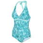 Maillot de bain femme Regatta Flavia Costume 2021 bleu clair Icegreenpalm