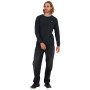 T-shirt fonctionnel homme Fundango Justin Longsleeve T-shirt