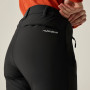 Pantalon femme Regatta Womens Geo Softshel Trausers II