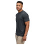 T-shirt fonctionnel homme Black Diamond M Circuit Ss Tee