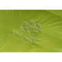 Sac de couchage en plumes Cumulus Lite Line 400