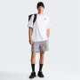 T-shirt homme The North Face Essential Simple Dome Os Ss Tee