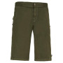 Short homme E9 Kroc Flax green Musk