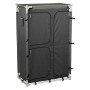Armoire camping Bo-Camp Cupboard Wollaston