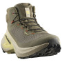 Chaussures homme Salomon Genesis Mid GTX