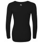 T-shirt fonctionnel femme Progress DC NDRZ
