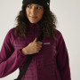 Veste femme Regatta Women’s Clumber Hybrid