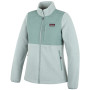 Taille: L / Couleur: vert clair
