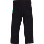 Pantalon enfant Wouki Ole Black