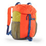 Couleur: orange