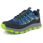 Chaussures de plein air pour enfants Bugga Tara Blue