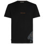 T-shirt homme Icebreaker Men Merino 150 Tech Lite SS Tee 30th Anniversary noir Black