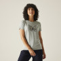 T-shirt femme Regatta Filandra IX