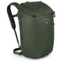 Sac à dos Osprey Transporter Zip green HaybaleGreen