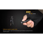 Lampe torche Fenix E05 XP-E2