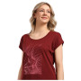 T-shirt fonctionnel femme Kilpi Arony-W