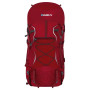 Sac à dos randonnée Husky Ribon 60L rouge