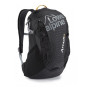 Sac à dos Lowe Alpine Attack 25 vert Black/Tangerine