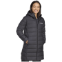 Veste d'hiver femme Adidas W Mt Down Parka