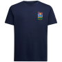 Taille: L / Couleur: bleu foncé
