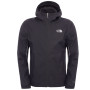 Veste homme The North Face Quest Jacket M vert TnfBlack