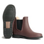 Chaussures d'hiver avec fourrure pour femmes Tretorn Eva Insulated