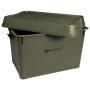 Boîte de rangement Ridge Monkey Armoury Stackable Storage Box 66 Litre