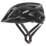 Taille de casque: 52-57 cm / Couleur: noir