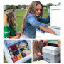 Réfrigérateur à compresseur GoSun Chill 40l