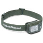 Lampe frontale Black Diamond Spot 450 vert Tundra