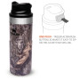 Mug isotherme Stanley Classic series 470 ml