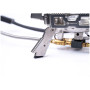 Réchaud Ridge Monkey Quad Stove Pro Mini