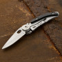 couteau pliant True Utility Skeleton Knife
