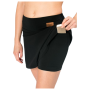 Jupe femme Drexiss Black