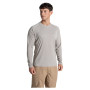T-shirt homme Craghoppers NosiLife SolarShield+ LS T-Shirt