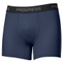 Caleçon homme Progress CC SKN bleu foncé