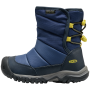 Bottes d'hiver enfant Keen Puffrider Wp Children