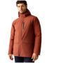 Veste d'hiver homme Regatta Baylon