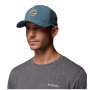 Casquette Columbia Mountaincap™ 3D Stretch Snap Back