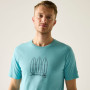 T-shirt homme Regatta Cline IX