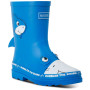 Bottes enfants Regatta Mudplay II Junior GAU