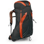 Sac à dos Osprey Exos 38 (2021) vert BlazeBlack